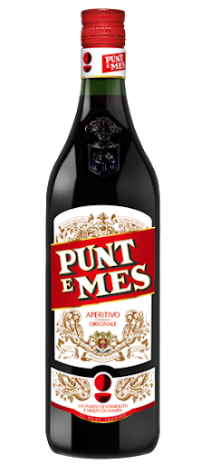 Carpano Vermouth “Punt e Mes” (750ml)