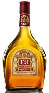 E&J Brandy VS (375ml)