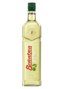 Berentzen Pear Schnapps (750 ml)