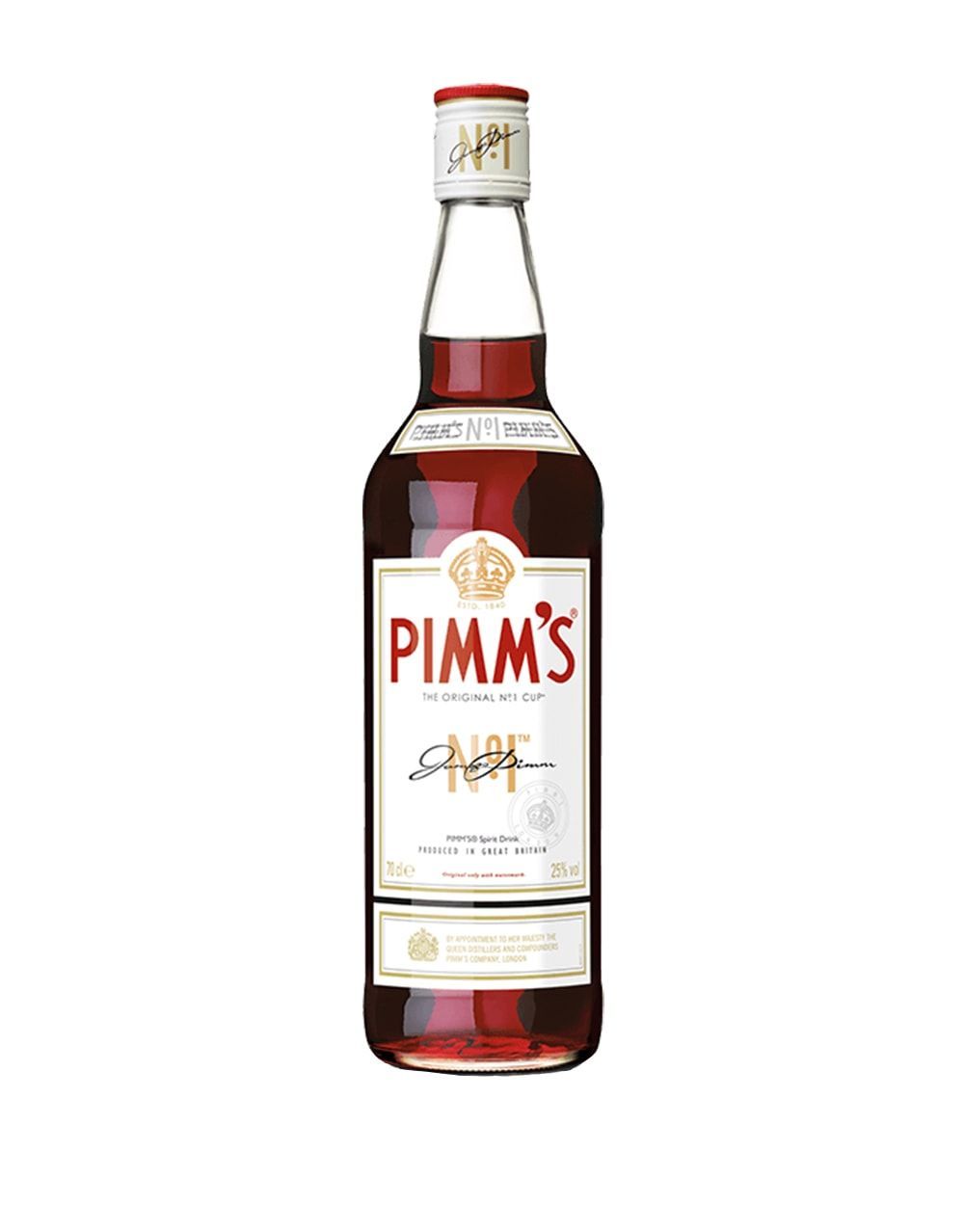 Pimm's No. 1 Cup (750 ml)