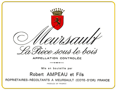 Meursault 1er Cru 