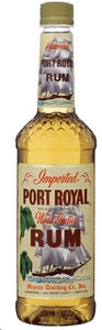 Port Royal West Indies Rum
