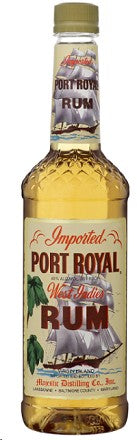 Port Royal West Indies Rum