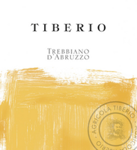 Trebbiano d'Abruzzo, Cristiana Tiberio 2023