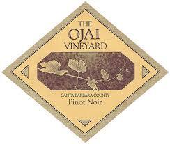 The Ojai Vineyard Pinot Noir, Santa Barbara County 2021