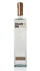 Square One Organic Spirits Vodka (750ml)