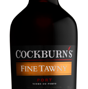 Cockburn Port "Fine Tawny" NV