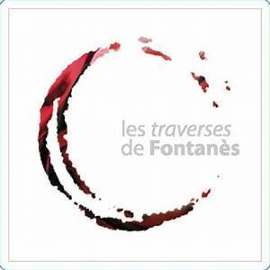 Pays d’Oc Cabernet Sauvignon “Les Traverses de Fontanès”, Château Fontanès 2019