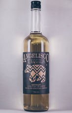 Angelisco Tequila Reposado (750ml)