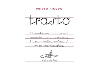 Tierra de Léon Rosado 