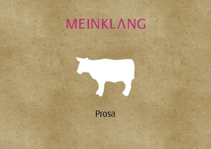Meinklang Frizzante Rosé "Prosa", Österreich 2022
