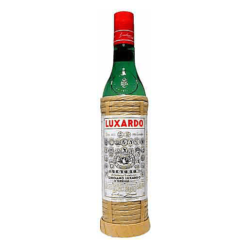 Luxardo Maraschino Liqueur (375ml)