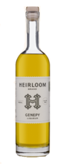 Heirloom Liqueurs, Genepy Liqueur (750ml)