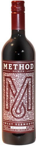 Method Spirits Sweet Vermouth (750ml)