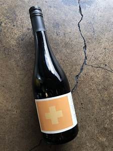 Weingut Roterfaden "Rosswag Co-Op Vineyard Project 002, Terraces Red", Württemburg 2020