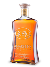 Distillerie Franciacorta Gozio Amaretto (750ml)