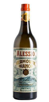 Alessio Vermouth Bianco – The Falls Wine Room