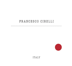 Abruzzo Rosso, Cirelli 2022
