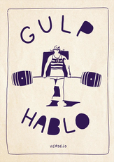 Gulp/Hablo Verdejo, Castilla-La Mancha 2024