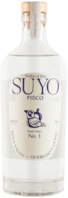 SUYO Pisco No. 1 Quebranta Single Origin Limited Small Batch (750 ml)