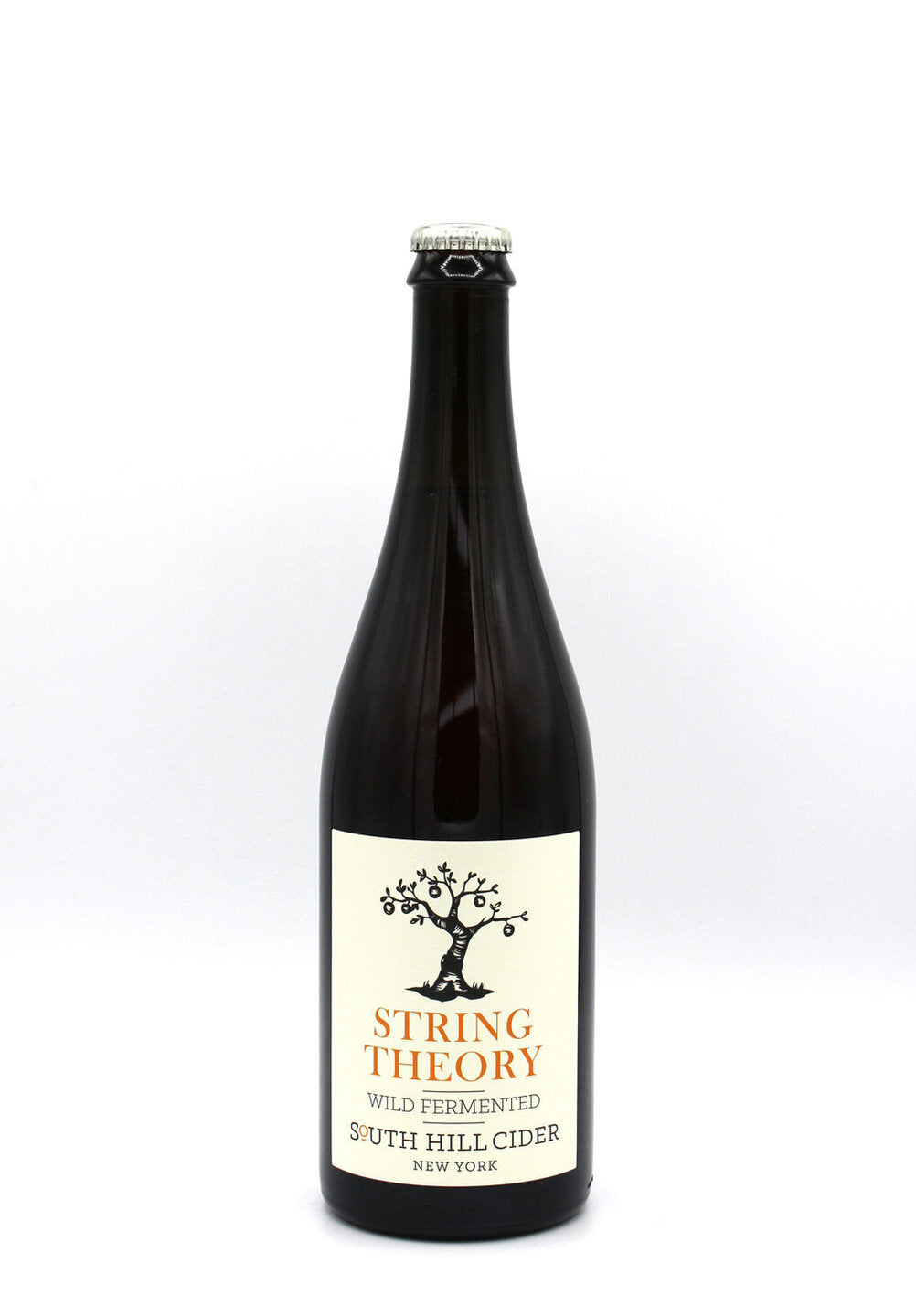 String Theory, South Hill Cider NV