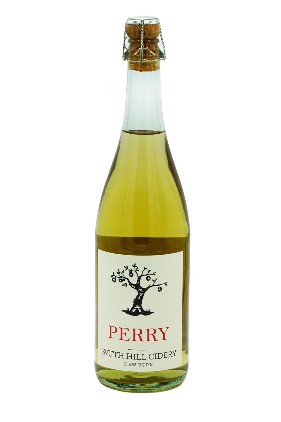 Perry, South Hill Cider NV
