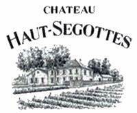 Château Haut Segottes, Saint-Émilion Grand Cru 2019