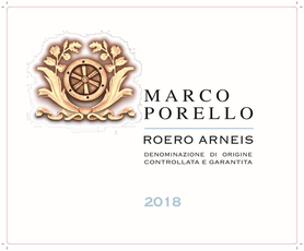 Roero Arneis, Marco Porello 2023