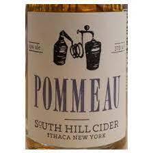 Pommeau, South Hill Cider (375ml)