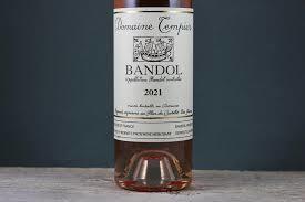 Bandol Rosé, Domaine Tempier 2022