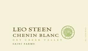 Leo Steen Chenin Blanc "Saini Farms", Dry Creek Valley 2021