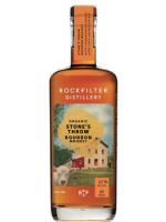 RockFilter Bourbon "Stone's Throw" (92 prf)
