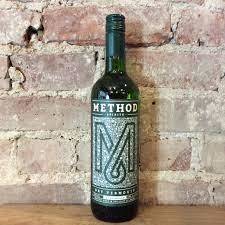 Method Spirits Dry Vermouth