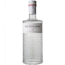 The Botanist Gin Islay Dry (92 prf)