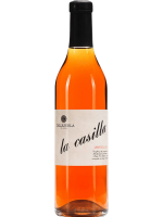 Callejuela Amontillado "La Casilla" NV (500ml)