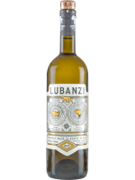 Lubanzi Chenin Blanc, Swartland 2022