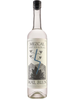 Mal Bien Espadin Mezcal Artesanal (Lucio Morales López)