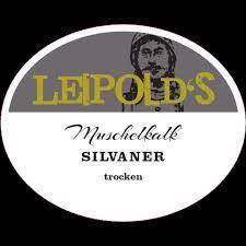 Leipold Silvaner Kabinett Trocken "Muschelkalk", Franken 2021