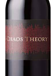 Brown Estate Proprietary Red "Chaos Theory", Napa Valley 2021