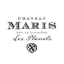 Minervois- La Livinière "Les Planels", Château Maris 2019