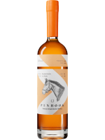 Pinhook 2023 Release Kentucky Straight Bourbon Whiskey "Resolve" (Orange Wax)