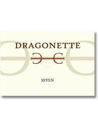 Dragonette Syrah 