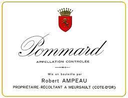 Pommard, Ampeau 2001