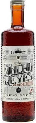 Ancho Reyes Licor de Chile Ancho