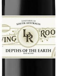 Living Roots Wine Co. Red Wine "Depths of the Earth", South Australia 2019