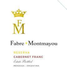 Fabre Montmayou Cabernet Franc Reserva, Mendoza 2021