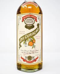 Pierre Ferrand Dry Orange Curaçao