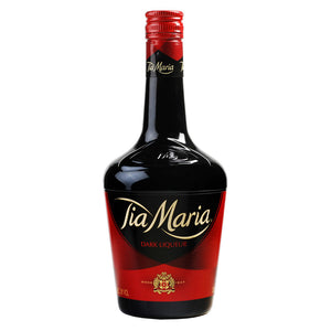 Tia Maria Dark Liqueur (750ml)
