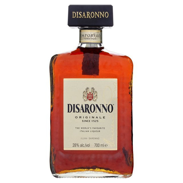 DiSaronno Originale Liqueur (Amaretto)
