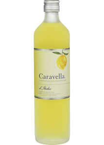Caravella Limoncello Originale (750 ml)